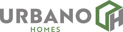 Urbano Homes logo